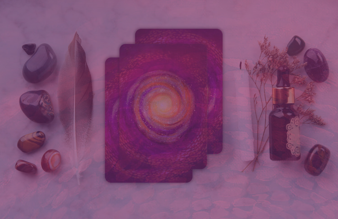 How to Create a Daily Oracle Card Ritual – Intuitive Art & Alchemy