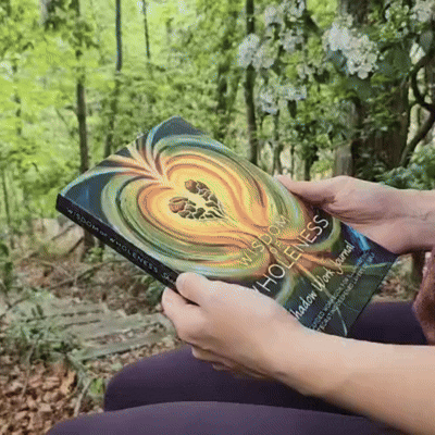 ✦ PRE-ORDER ✦ Wisdom of Wholeness: Shadow Work Journal