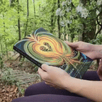 ✦ PRE-ORDER ✦ Wisdom of Wholeness: Shadow Work Journal