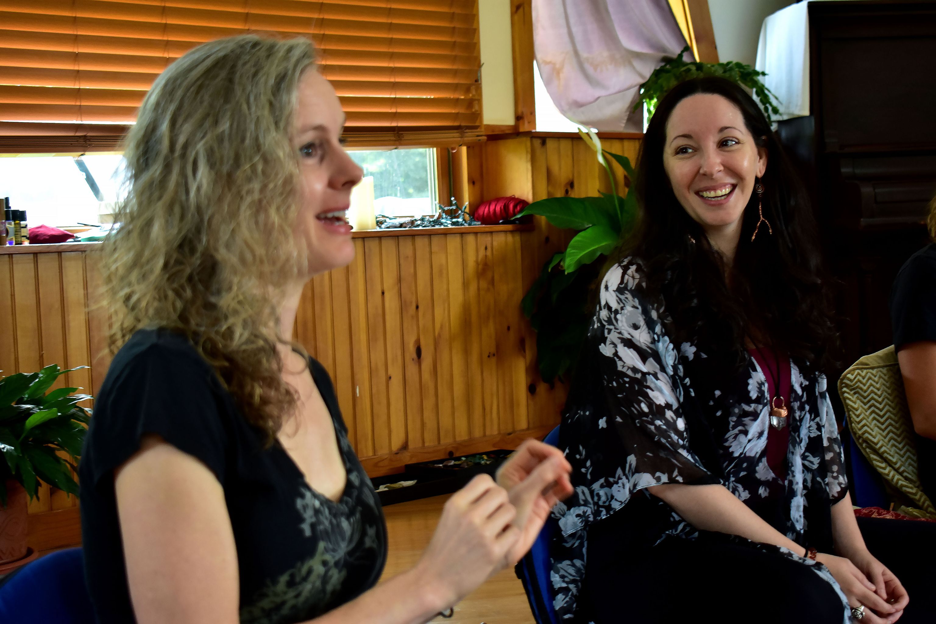 Wholeness Group Journey ✦ LIVE virtual event ✦