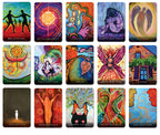 ✦ PRE-ORDER ✦ Wisdom of the Inner Child: Oracle to nurture and honor fundamental aspects of self