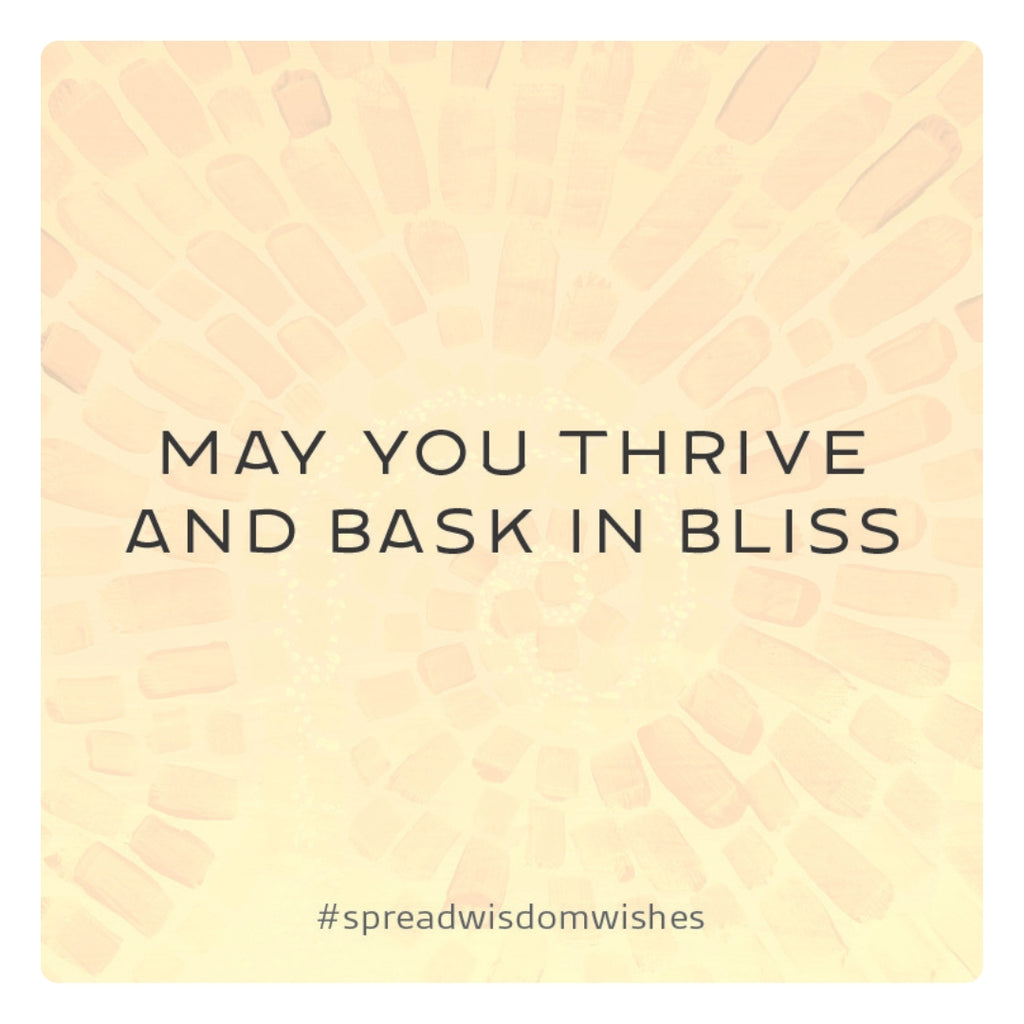 ✦ PRE-ORDER ✦ Wisdom Wishes: Cards to spread Joy, Inspiration, and Kindness into the world around you