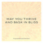 ✦ PRE-ORDER ✦ Wisdom Wishes: Cards to spread Joy, Inspiration, and Kindness into the world around you