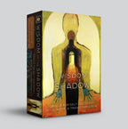 Wisdom of the Shadow: Oracle for self-discovery, soul-work, and transformation