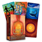 ✦ PRE-ORDER ✦ Wisdom of the Inner Child: Oracle to nurture and honor fundamental aspects of self