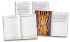 ✦ PRE-ORDER ✦ Wisdom of Wholeness: Shadow Work Journal