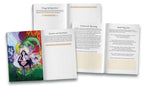 ✦ PRE-ORDER ✦ Wisdom of Wholeness: Shadow Work Journal