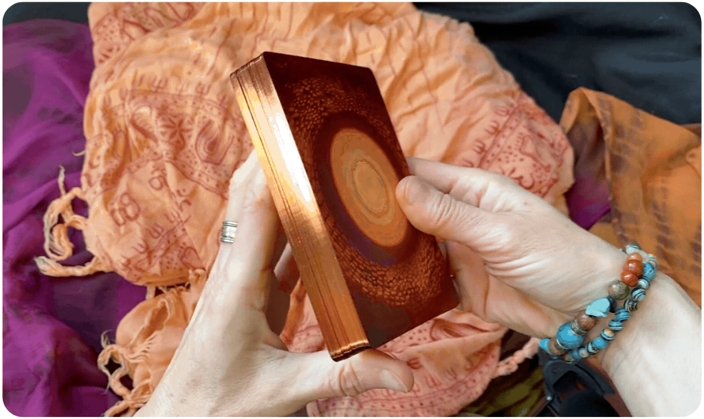 ✦ PRE-ORDER ✦ Wisdom of the Inner Child: Oracle to nurture and honor fundamental aspects of self