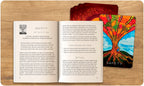 ✦ PRE-ORDER ✦ Wisdom of the Inner Child: Oracle to nurture and honor fundamental aspects of self