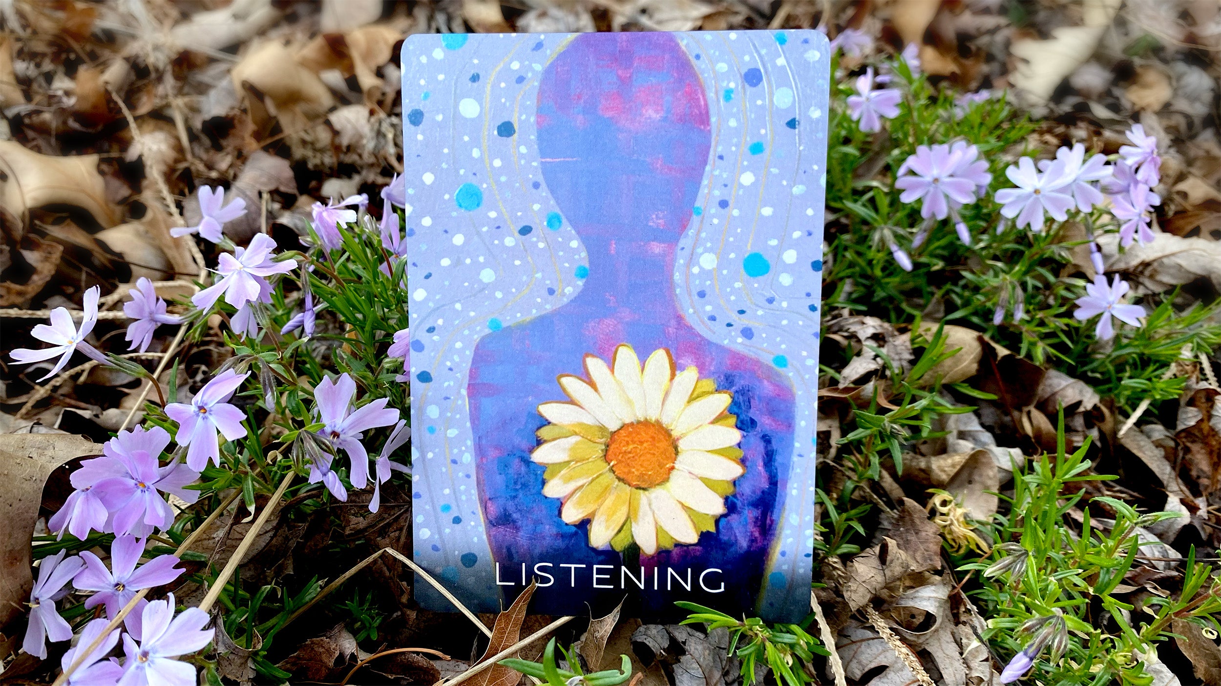 ✦ PRE-ORDER ✦ Wisdom of the Inner Child: Oracle to nurture and honor fundamental aspects of self