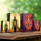 Wisdom of the Shadow: Oracle for self-discovery, soul-work, and transformation