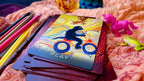 ✦ PRE-ORDER ✦ Wisdom of the Inner Child: Oracle to nurture and honor fundamental aspects of self