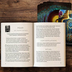 Wisdom of the Shadow: Oracle for self-discovery, soul-work, and transformation