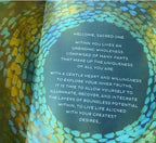 ✦ PRE-ORDER ✦ Wisdom of Wholeness: Shadow Work Journal