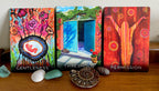✦ PRE-ORDER ✦ Wisdom of the Inner Child: Oracle to nurture and honor fundamental aspects of self