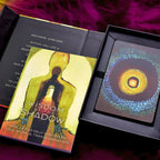 Wisdom of the Shadow: Oracle for self-discovery, soul-work, and transformation