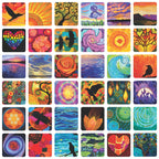 ✦ PRE-ORDER ✦ Wisdom Wishes: Cards to spread Joy, Inspiration, and Kindness into the world around you