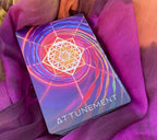✦ PRE-ORDER ✦ Wisdom of the Inner Child: Oracle to nurture and honor fundamental aspects of self